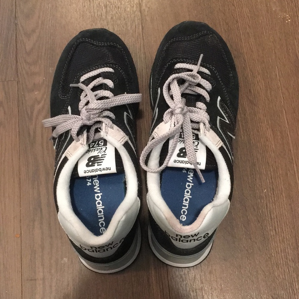 New Balance Shoes